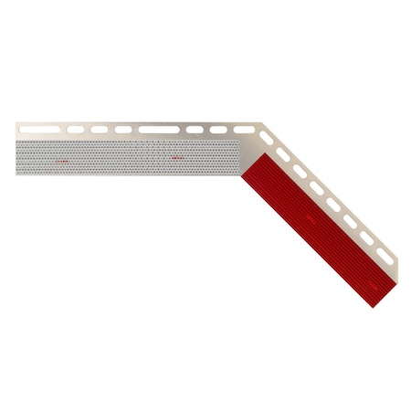 Betts Spring Reflective Tape, RT35R RT35R